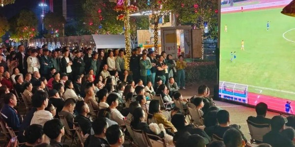 FB体育登录入口-楚超首倡者刘萌：开局完美更需久久为功