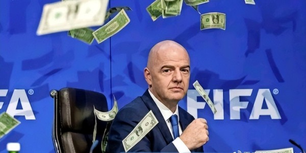FB体育官方入口-国际足联慌了！派重量级高官来华议价世界杯，价格高低得央视说了算|印度|签约|美加墨世界杯|转播权|报价_新浪体育_新浪新闻